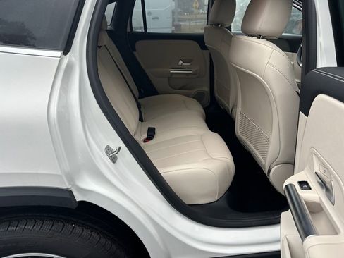 New 2026 Mercedes-Benz GLA 250 GLA 250 image 15