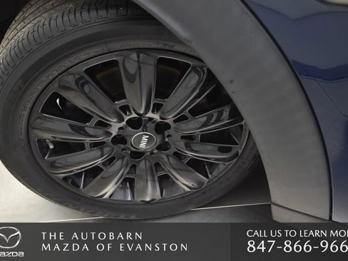 Used 2018 MINI Cooper Countryman S image 42