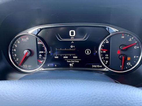 Used 2023 GMC Acadia Denali w/ Denali Technology Package AWD/4WD image 15