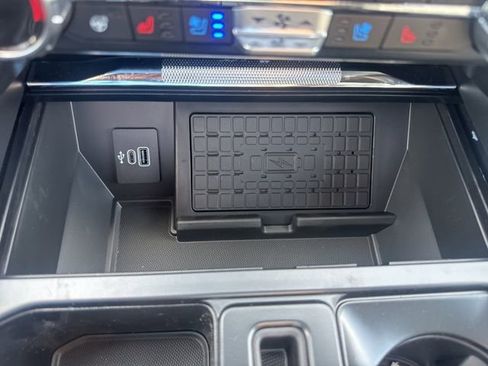 New 2025 Ford F150 Lariat w/ Equipment Group 501A Mid image 44