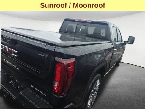 Used 2024 GMC Sierra 1500 Denali w/ Denali Reserve Package AWD/4WD image 5