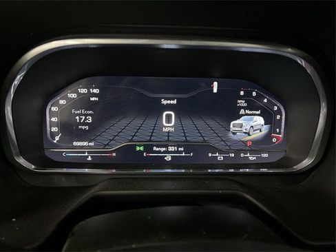 Used 2023 GMC Yukon SLT image 12