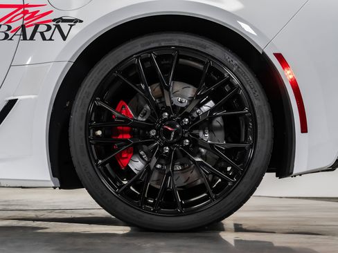 Used 2019 Chevrolet Corvette Z06 image 27