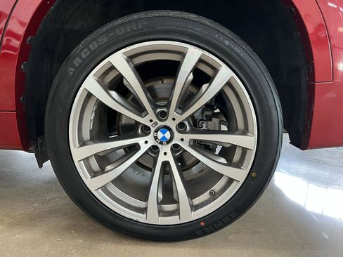 Used 2017 BMW X6 xDrive35i image 27