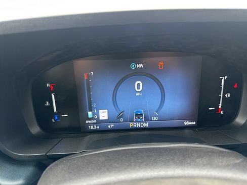 New 2026 Ford Maverick Tremor AWD/4WD image 22