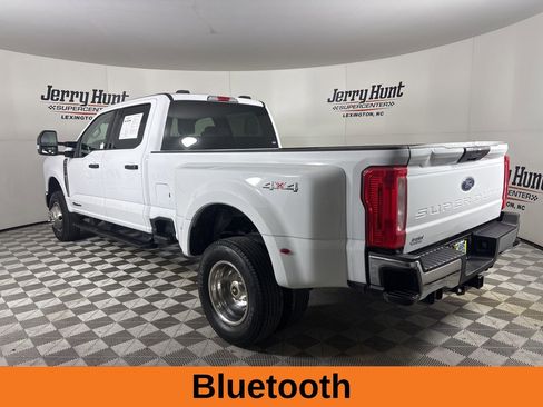 Used 2024 Ford F350 XLT image 8