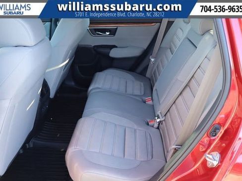 Used 2022 Honda CR-V EX image 33