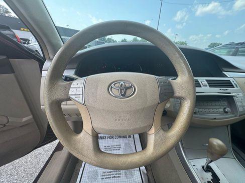 Used 2007 Toyota Avalon XL FWD image 20