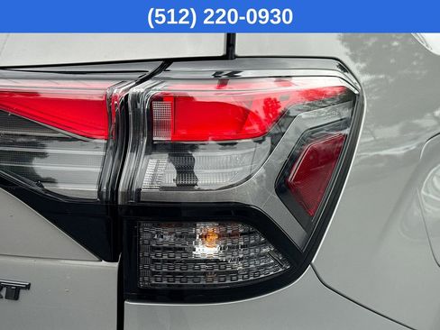 New 2026 Subaru Forester Sport AWD/4WD image 34