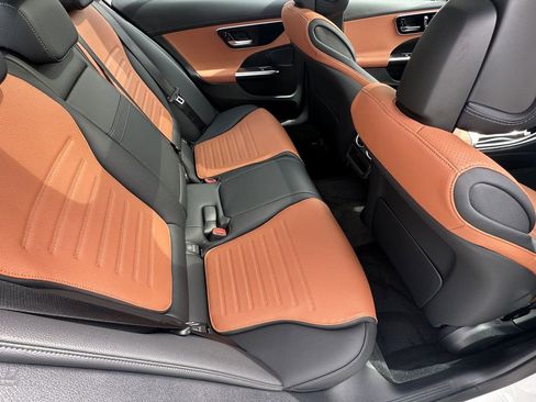 New 2026 Mercedes-Benz C 300 Sedan image 18