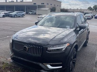 Used 2024 Volvo XC90 B6 Ultimate w/ Protection Package Premier