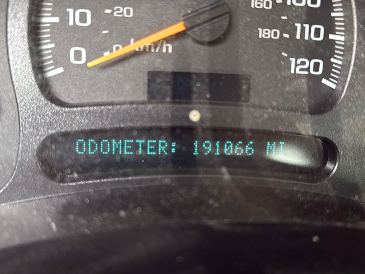 Used 2005 GMC Sierra 2500 SLE AWD/4WD image 13