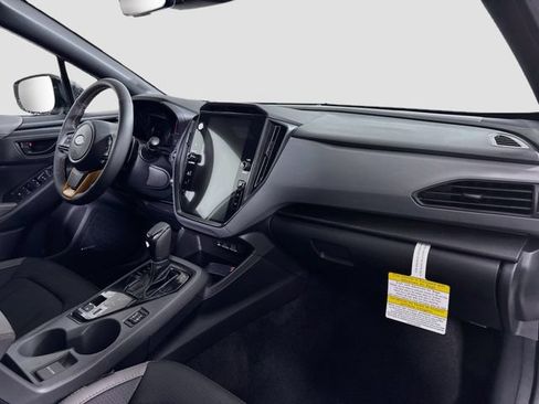 New 2026 Subaru Crosstrek 2.5i Wilderness w/ Crosstrek Mirror Package AWD/4WD image 29