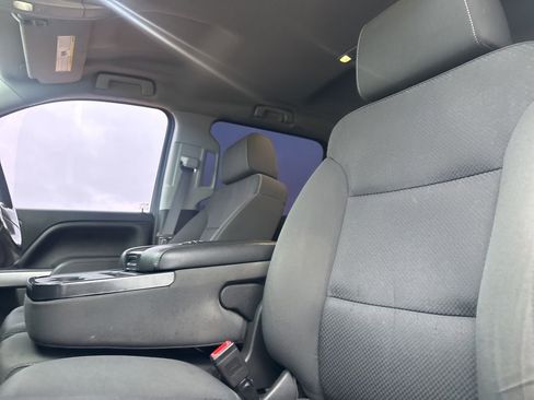 Used 2017 Chevrolet Silverado 1500 LT w/ LT Fleet Convenience Package image 38