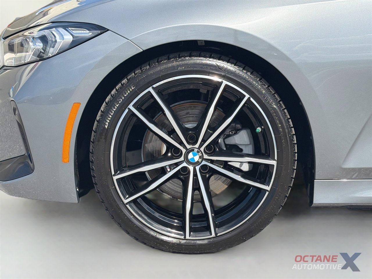 Used 2023 BMW 330i Sedan w/ M Sport Package RWD image 32