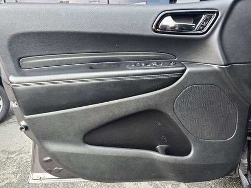 Used 2021 Dodge Durango GT image 25