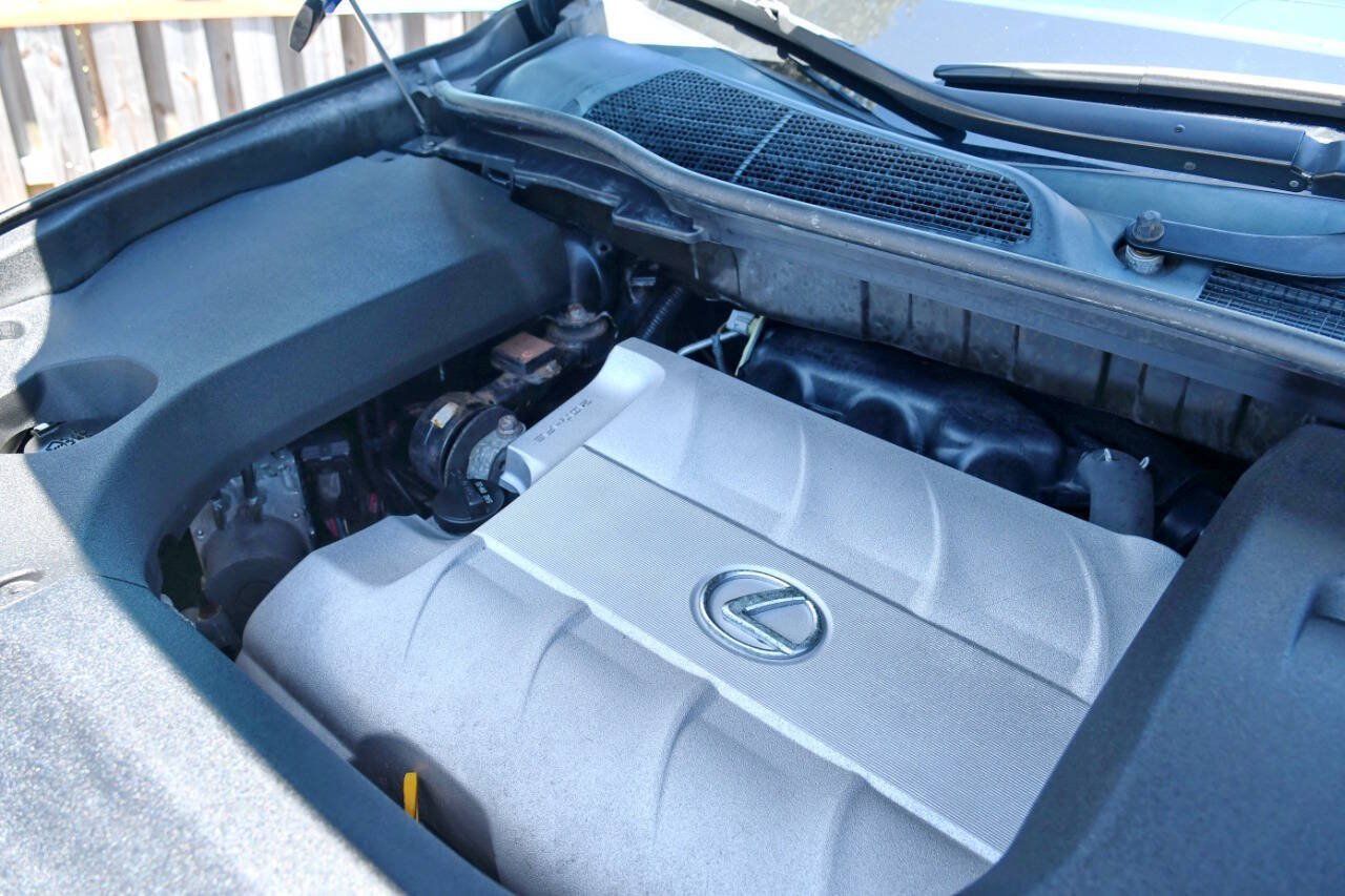 Used 2011 Lexus RX 350 2WD w/ Premium Pkg image 25