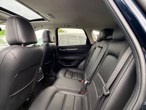 Used 2021 MAZDA CX-5 Grand Touring AWD/4WD image 30