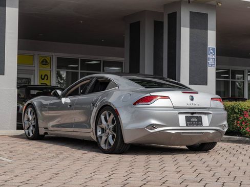 Used 2018 Karma Revero Luxury RWD image 21