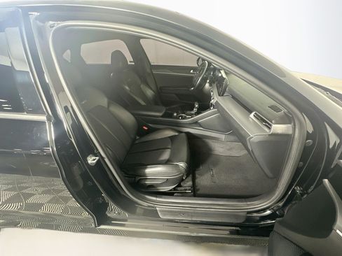 Used 2022 Kia K5 GT-Line w/ GT-Line FWD Premium Package image 31