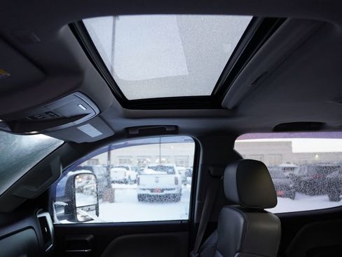 Used 2015 Chevrolet Silverado 2500 LTZ image 5