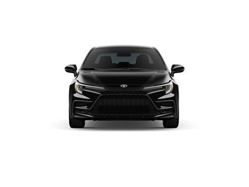 New 2026 Toyota Corolla SE FWD image 17