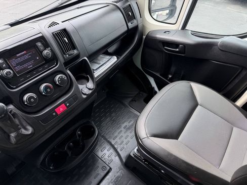 Used 2021 RAM ProMaster 2500 FWD image 19