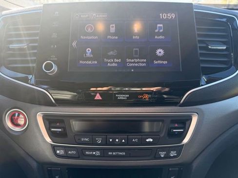 Used 2022 Honda Ridgeline RTL-E image 15