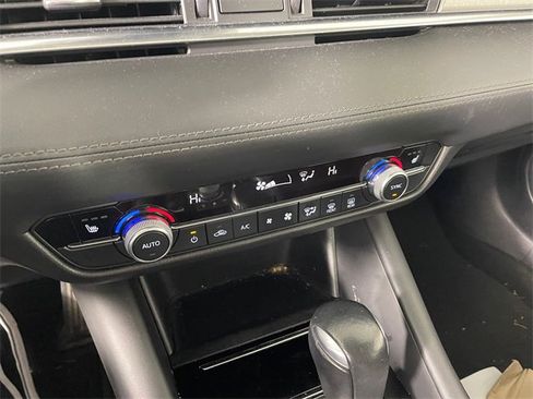 Used 2021 MAZDA MAZDA6 Touring image 8