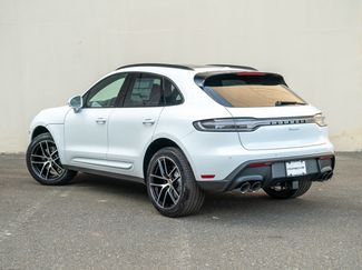 Certified 2025 Porsche Macan video 3