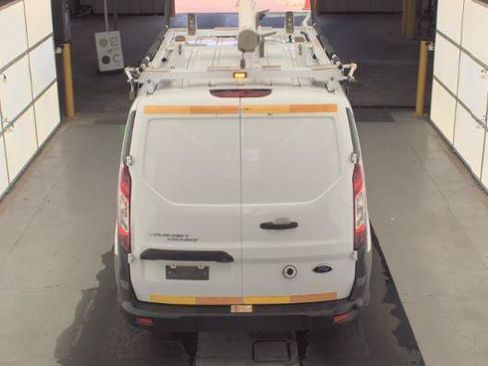 Used 2016 Ford Transit Connect XL FWD image 7