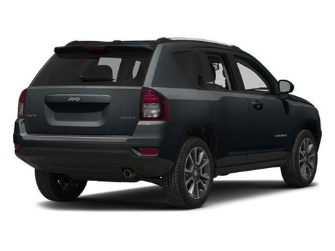 Used 2014 Jeep Compass Sport w/ Power Value Group AWD/4WD image 2