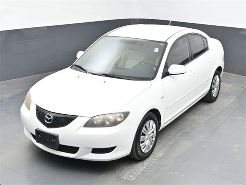 Used 2004 MAZDA MAZDA3 I image 30