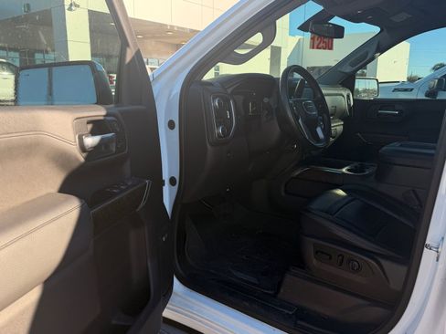 Used 2020 GMC Sierra 1500 Denali image 11