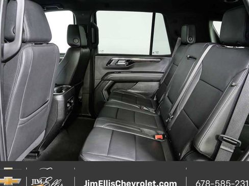 Used 2025 Chevrolet Tahoe LT image 18