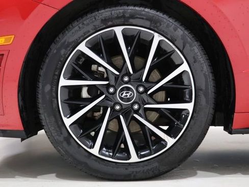 Used 2020 Hyundai Sonata SEL Plus FWD image 9