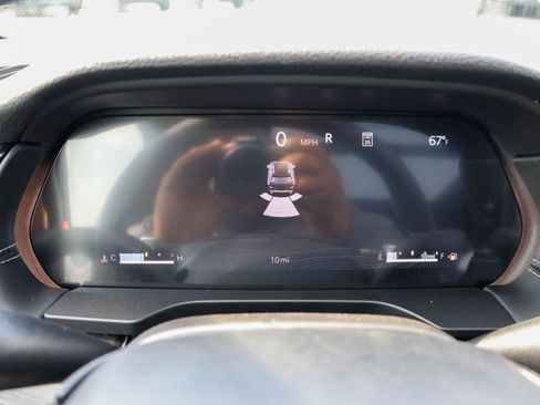 New 2026 Jeep Grand Cherokee Limited image 25