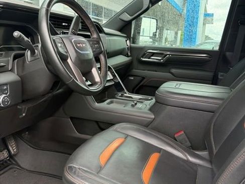 Used 2024 GMC Sierra 2500 AT4 w/ AT4 Premium Plus Package AWD/4WD image 10