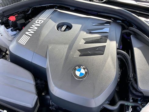 Used 2025 BMW 430i Convertible image 29