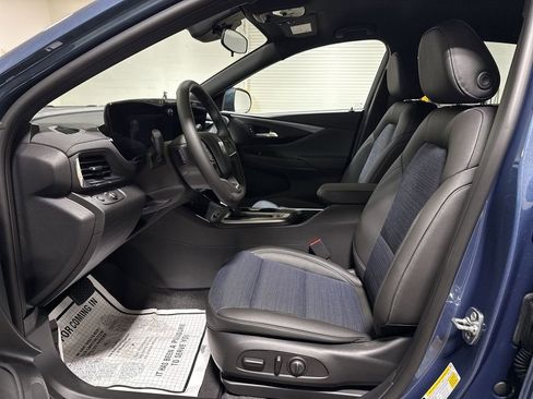 New 2026 Buick Envista Sport Touring w/ Convenience I Package FWD image 19