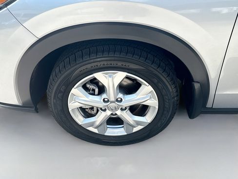 Certified 2023 Honda HR-V LX image 35