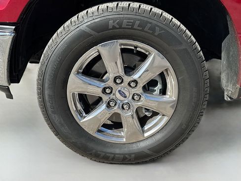 Used 2019 Ford F150 XLT w/ Equipment Group 302A Luxury image 33