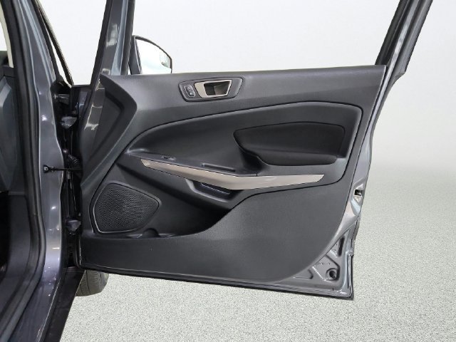 Used 2021 Ford EcoSport SE FWD image 24
