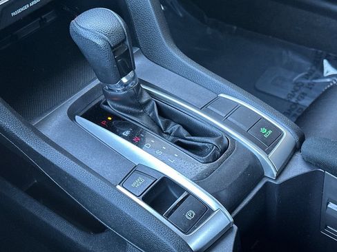 Used 2020 Honda Civic LX image 23