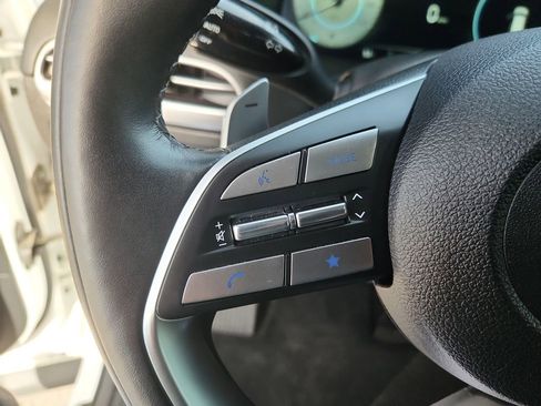 Used 2025 Hyundai Palisade Calligraphy image 23