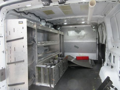 Used 2020 Ford Transit 150 Low Roof image 14