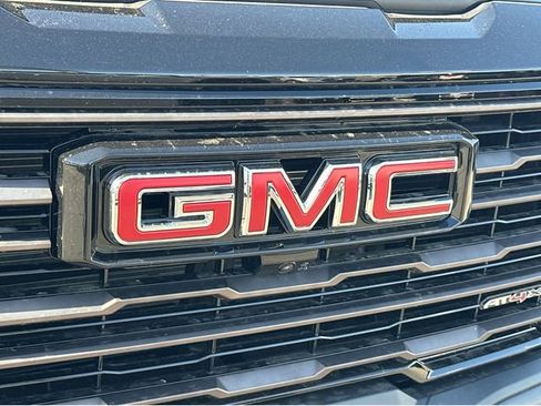 New 2026 GMC Sierra 1500 AT4X image 32