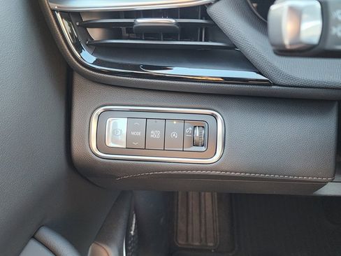 New 2026 Buick Enclave Sport Touring w/ Super Cruise Package image 19