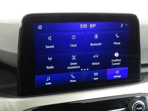 Used 2022 Ford Escape SE image 35