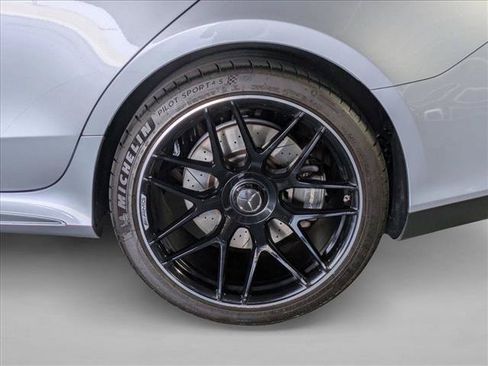 Certified 2021 Mercedes-Benz AMG GT 53 image 23